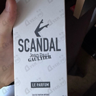 Отзыв Jean Paul Gaultier Scandal Le Parfum