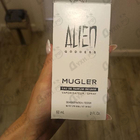 Отзыв Thierry Mugler Alien Goddess Intense