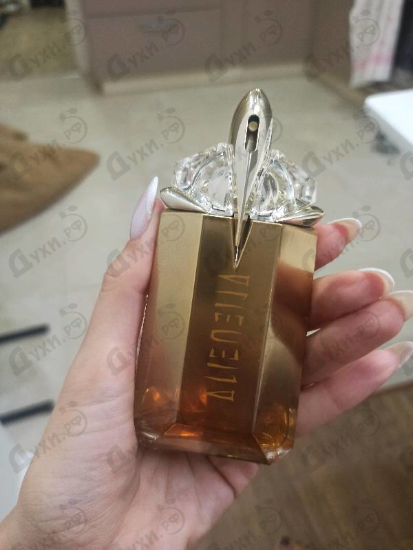 Купить Alien Goddess Intense от Thierry Mugler