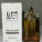Отзывы Thierry Mugler Alien Goddess Intense