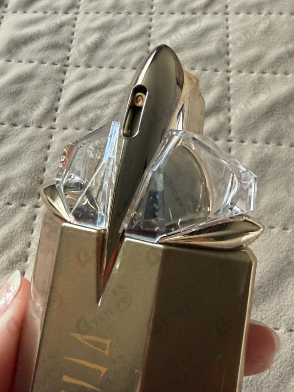 Купить Alien Goddess Intense от Thierry Mugler