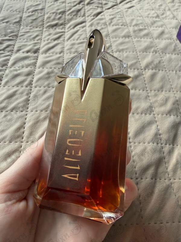 Духи Alien Goddess Intense от Thierry Mugler
