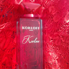 Отзывы Korloff Korlove