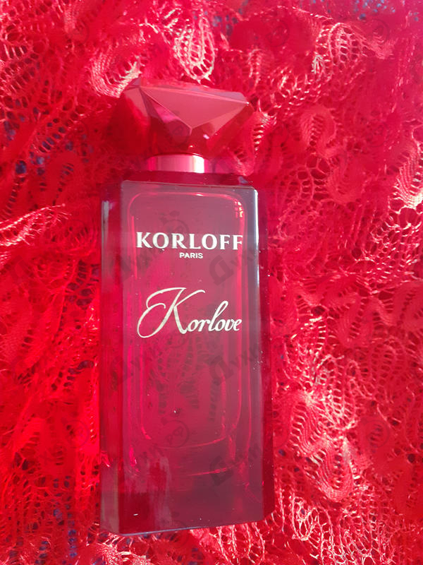 Купить Korlove от Korloff