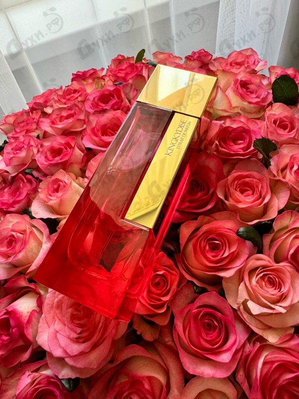Духи Kingkydise от LM Parfums