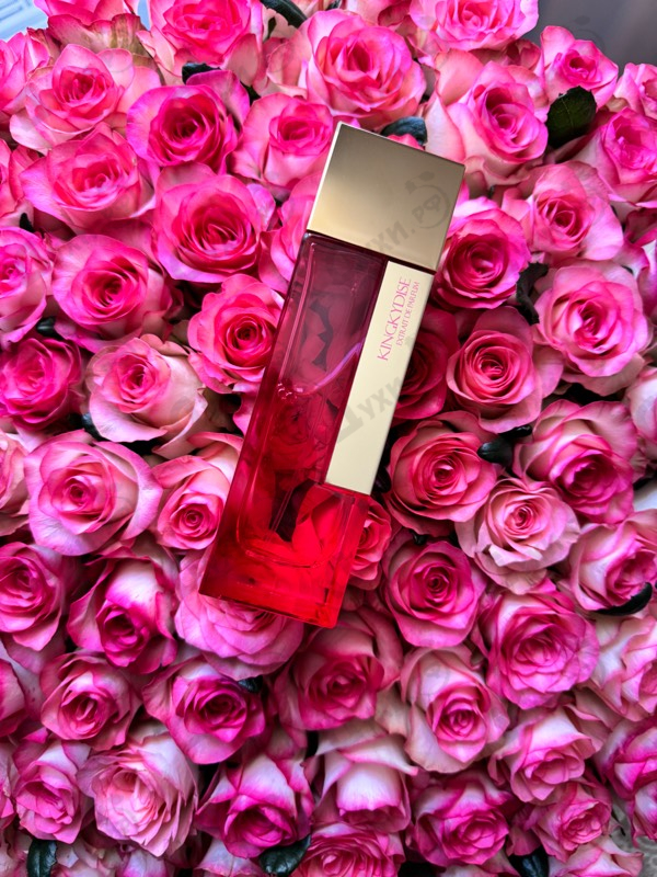 Купить Kingkydise от LM Parfums