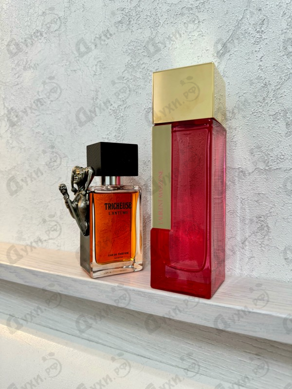 Духи Kingkydise от LM Parfums