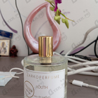Духи Youth от Zarkoperfume