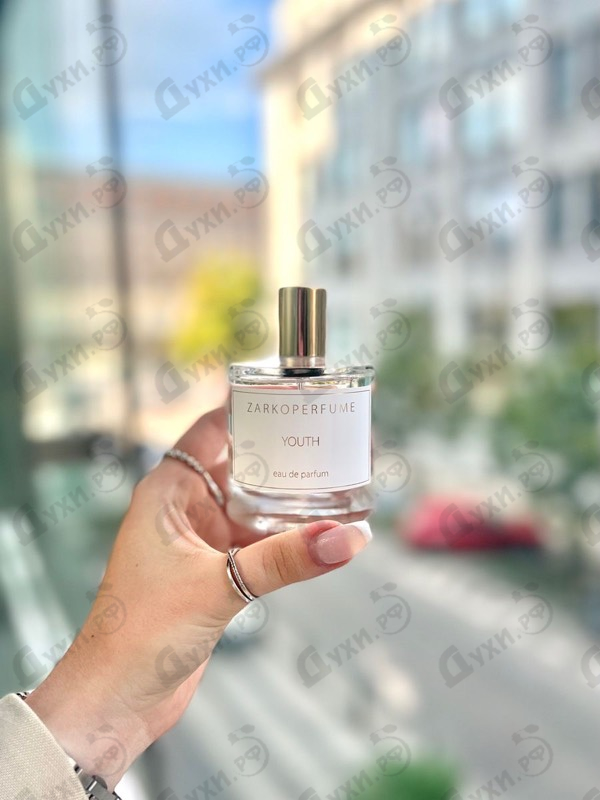 Отзывы Zarkoperfume Youth