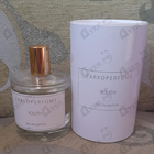 Духи Youth от Zarkoperfume