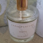 Отзывы Zarkoperfume Youth
