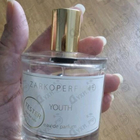 Отзыв Zarkoperfume Youth