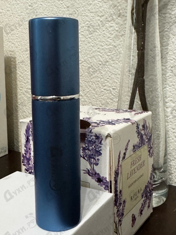 Отзыв Zarkoperfume Youth