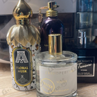 Отзыв Zarkoperfume Youth