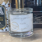 Духи Youth от Zarkoperfume