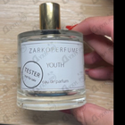 Духи Youth от Zarkoperfume