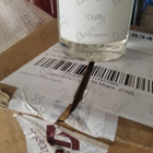 Отзыв Zarkoperfume Youth