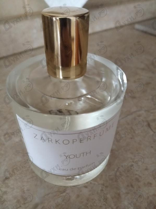 Купить Zarkoperfume Youth