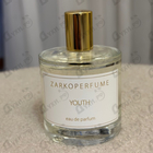 Духи Youth от Zarkoperfume