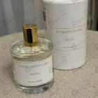 Отзыв Zarkoperfume Youth