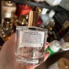 Духи Youth от Zarkoperfume