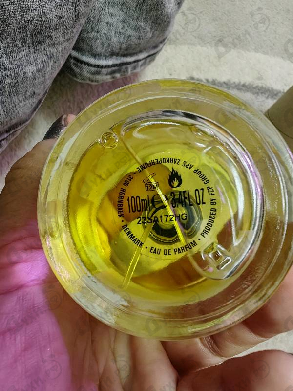 Духи Youth от Zarkoperfume