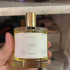 Отзыв Zarkoperfume Youth