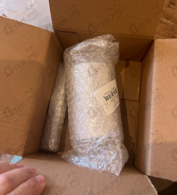 Парфюмерия Youth от Zarkoperfume