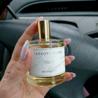 Отзыв Zarkoperfume Youth