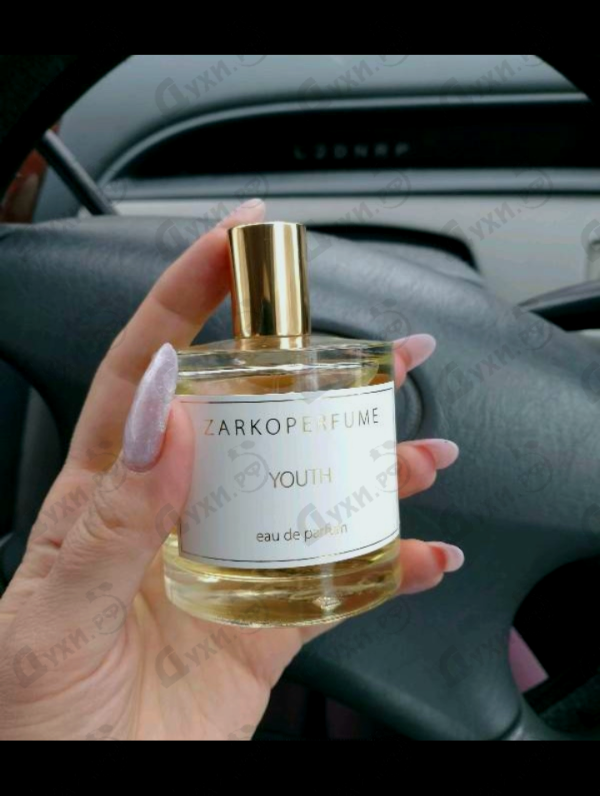 Купить Youth от Zarkoperfume