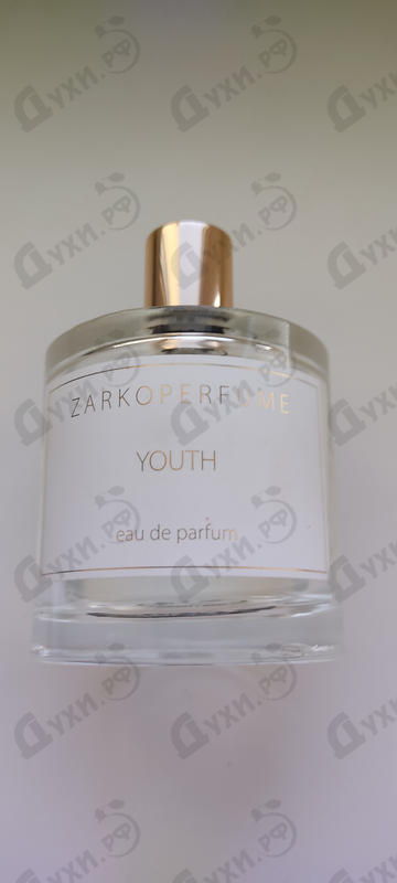 Отзыв Zarkoperfume Youth