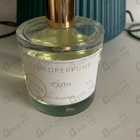 Духи Youth от Zarkoperfume