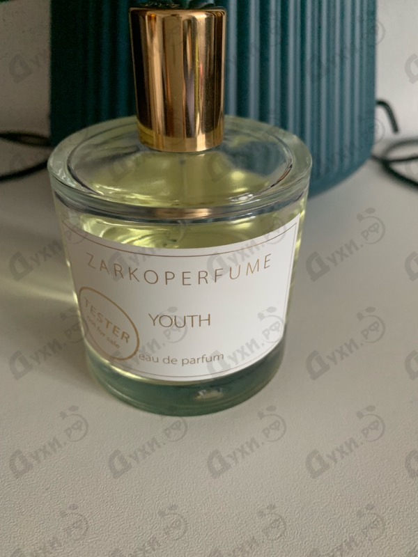 Купить Zarkoperfume Youth