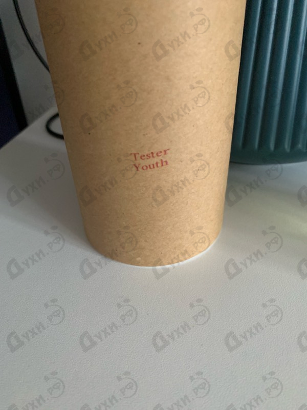 Купить Youth от Zarkoperfume