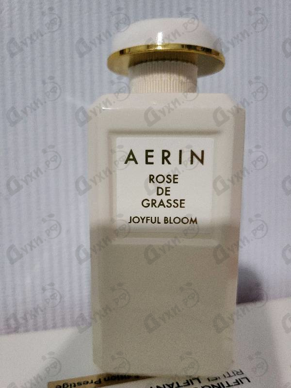 Духи Aerin Rose De Grasse Joyful Bloom от Estee Lauder