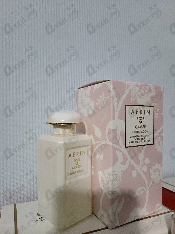 Купить Aerin Rose De Grasse Joyful Bloom от Estee Lauder