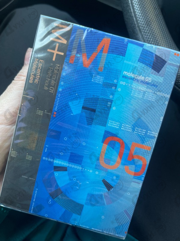 Купить Наборы от Escentric Molecules