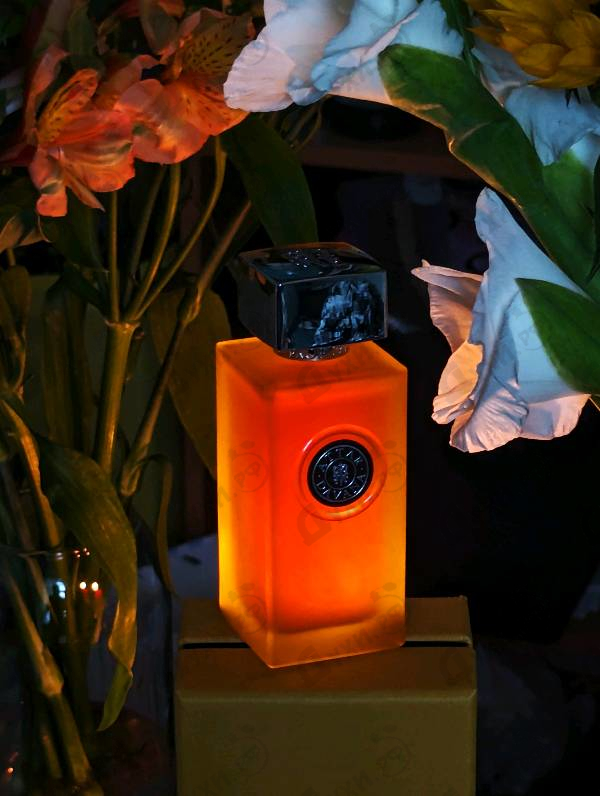 Духи Attar Davana от Arte Profumi