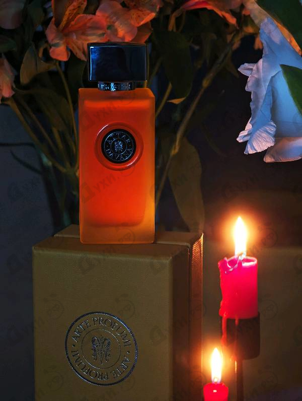 Отзывы Arte Profumi Attar Davana