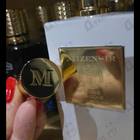 Отзыв Mizensir Ambre Magique