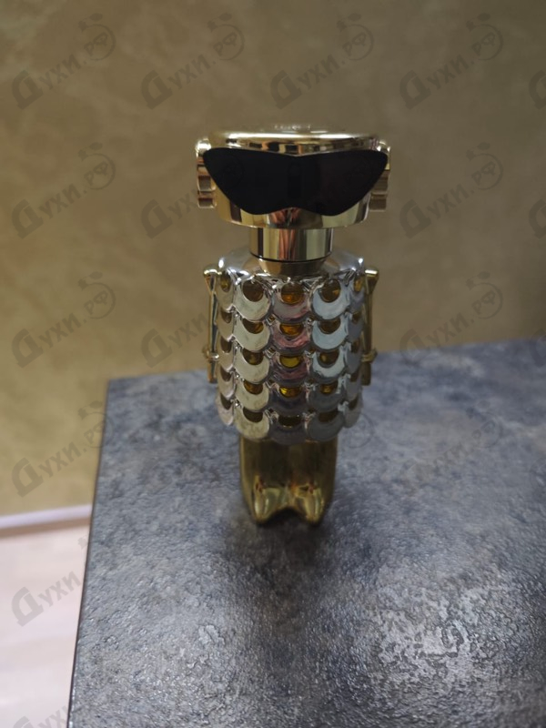 Духи Fame от Paco Rabanne