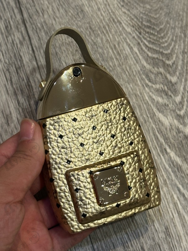 Парфюмерия MCM Ultra от Mode Creation Munich