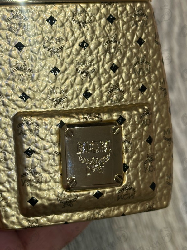 Духи MCM Ultra от Mode Creation Munich