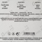 Парфюм Carner Barcelona Sal Y Limon