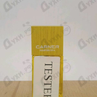 Отзыв Carner Barcelona Sal Y Limon