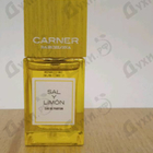 Парфюм Carner Barcelona Sal Y Limon