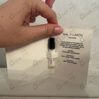 Парфюм Carner Barcelona Sal Y Limon