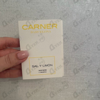Отзывы Carner Barcelona Sal Y Limon