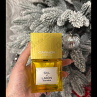 Отзыв Carner Barcelona Sal Y Limon