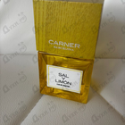 Отзывы Carner Barcelona Sal Y Limon